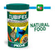 Prodac Tubifex Food for Freshwater Fish - 100ml - Ideal for Bettas and Cichlids 0