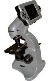 Digital Bio LCD Microscope - Brand New! 1