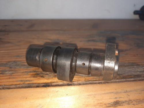 Antique Motorcycle Camshaft - Unidentified Brand 1