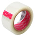 Stiko Transparent Packing Tape 48 Mm X 100 Mts 0