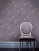 Muresco Vinyl Wallcovering Lounge L04 Flowers 6