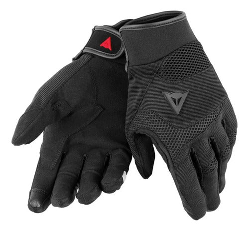 Dainese Guantes Verano Desert Poon D1 Unisex Sport Marelli 0