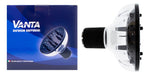 Vanta 9200 Ultra Quiet Hair Dryer + Universal Diffuser Kit 4