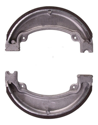 Hada Brake Shoe Gilera Smash 110 Cross Spring 0