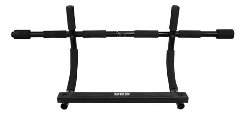 DRB Multifunction Door Bar for Abdominal Exercises 0