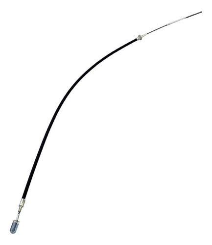 Iveco Clutch Actuation Cable 93820871 1