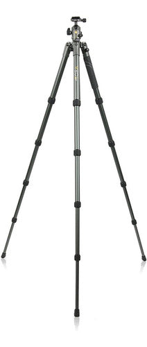 Vanguard Tripod VEO 2 265AB Durable Aluminum 4