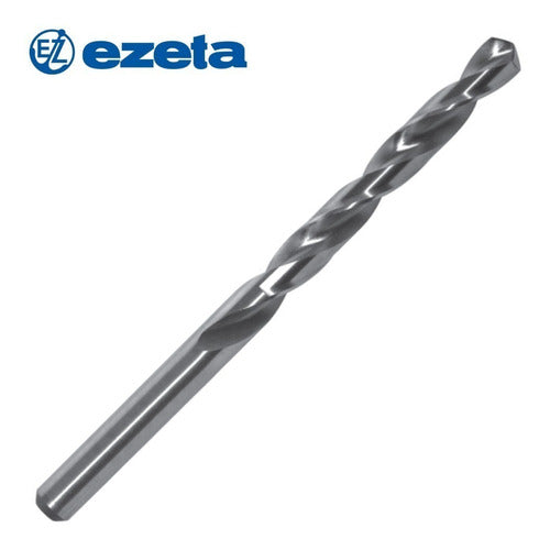 Ezeta Brand Cylindrical Drill Bit 13 mm High-Speed Steel 1