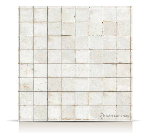 Porcelanato San Lorenzo Cantabria Base Fit 58x58 1ra 0