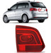 Volkswagen Suran 2010-2014 Left Interior Rear Tail Light 0