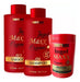 Forever Liss Progresivo Ingel Max 0% Formaldehyde 0