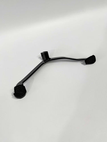 Premium Black Honda New Wave 110s Gear Shift Lever 1