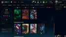 Cuenta De League Of Legends 5