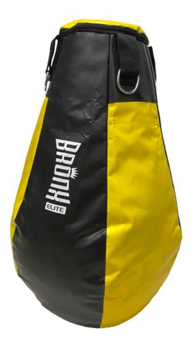 Boxing Bag with Filling + Chain, Boxing, MMA, Kickboxing! 1