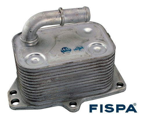 Fispa Radiador De Aceite Para Peugeot 307 308 407 08/ 1