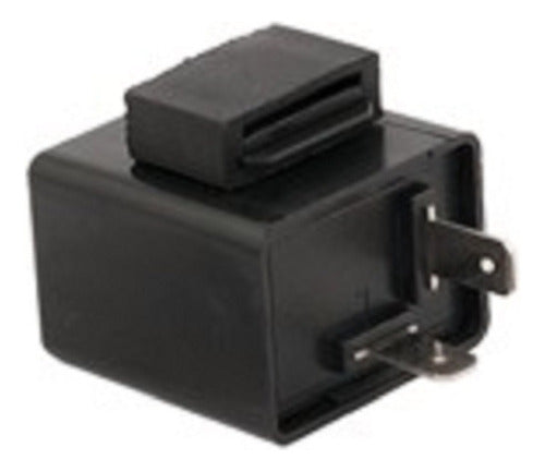 Destellador Relay Giro 12v Moto Universal 2 Patas Rpm1240 0