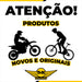 Biela Completa Tks Suzuki Yes 125 Nova 2