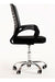 NOffice Mesh Office Chair with Wheels 0