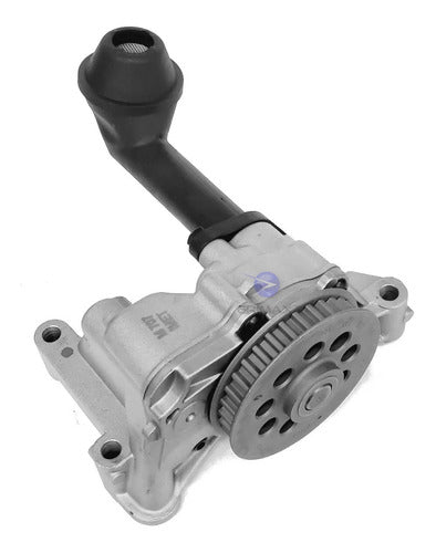 Imet Oil Pump VW Vento 2.0 TDI 2011-Today 0