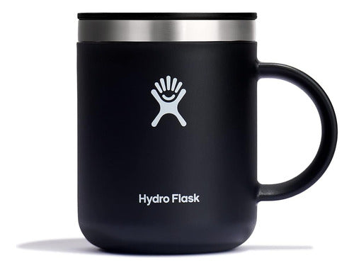 Hydro Flask Thermal Coffee Cup 354 Ml Stainless Steel Thermos 0