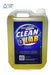 Clean Lab SRL Agua Lavandina Conc. (55 Gr./lt) X 5 Lts 2