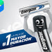 2 x Energizer Ultimate Lithium L92 AAA Lithium Batteries 4