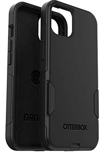 OtterBox Commuter Series Case for iPhone 13 (Solo) - Black 0