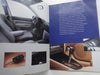 VW Old Brochure - Golf GTI Auto Catalog 1999 1