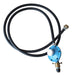 Gas Regulator for 10kg Bottled Gas with 2m Hose 2