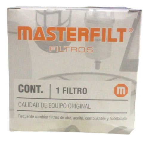 Wega Filtro De Aceite Fiat Argo Cronos 1.3 2017 - 2024 Map 274 4