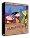 Ed, Edd Y Eddy [serie Completa] [5 Dvds] 0