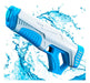 JugueteriaMiSouvenir Electric Water Gun Toy - Summer Fun for Kids 1