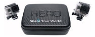 SP POV 9-Inch High Capacity GoPro Waterproof Hard Case Bag 7