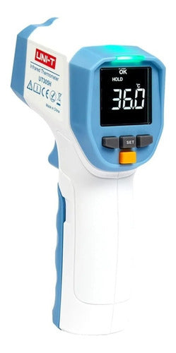 UNI-T Infrared Laser Thermometer PM2106-141 0