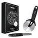 Pizza Cutter Wheel By Kitchen Hub Con Hoja De Cortadora De A 0