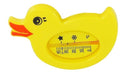 Opaa! Duck-Shaped Bathtub Thermometer in Blister Pack 0