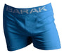 Pack of 3 Seamless Cotton Boys Boxers Sizes 4 to 16 Barak 3