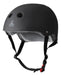 Triple Eight Casco De Protección Para Deportes, Negro, Talla Grande/x-gra 0