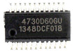 TecnoliveUSA Si4730-D60-GUR Integrated Circuit 4730D60GU 0