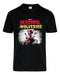 Memo Estampados Deadpool & Wolverine 08 T-Shirt 0