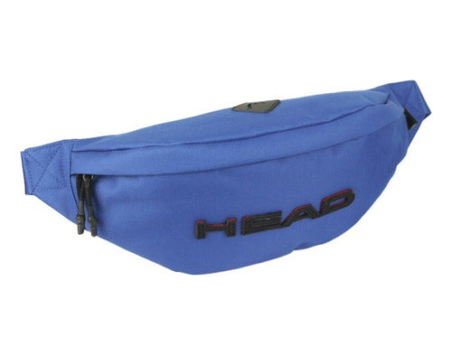 Head Unisex Tactical/Urban Running/Gym Fanny Pack Original 4