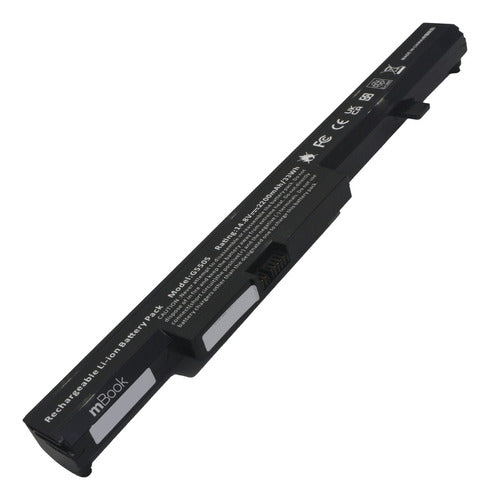 Bateria Notebook Lenovo 45n1184 L13s4a01 0