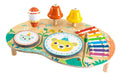 Brinquedo Musical Xilofone Infantil, Brinquedo De Percussão 7