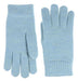BYOS Winter Gloves for Women Toasty Warm Plush Fleece 1