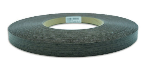 Canto Filo Pvc 22mm. X 0.45mm. Terrarum Rehau 1