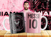 Plantillas Messi Para Sublimar Tazas 3