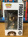 Funko Pop! Lord Of The Rings Frodo Baggins #444 5