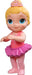 Baby Alive - Sweet Ballerina Doll - Hasbro 2