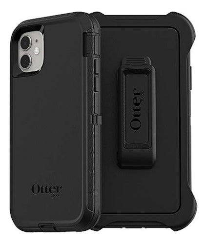 OtterBox Defender Series Screenless Edition for iPhone 0