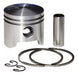 ADV3 Piston Ring Kit for Stihl FS38 FS55 Brush Cutters 0